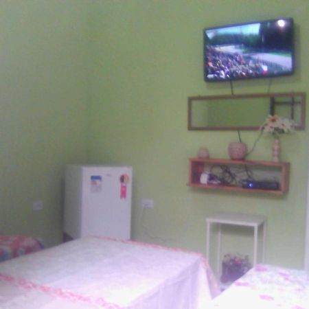Chale Da Lu Villa Paraty Luaran gambar