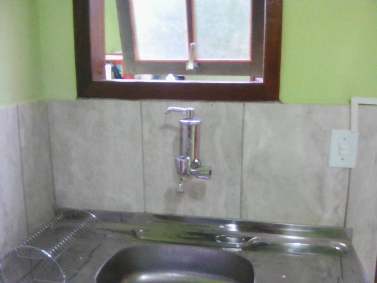 Chale Da Lu Villa Paraty Luaran gambar